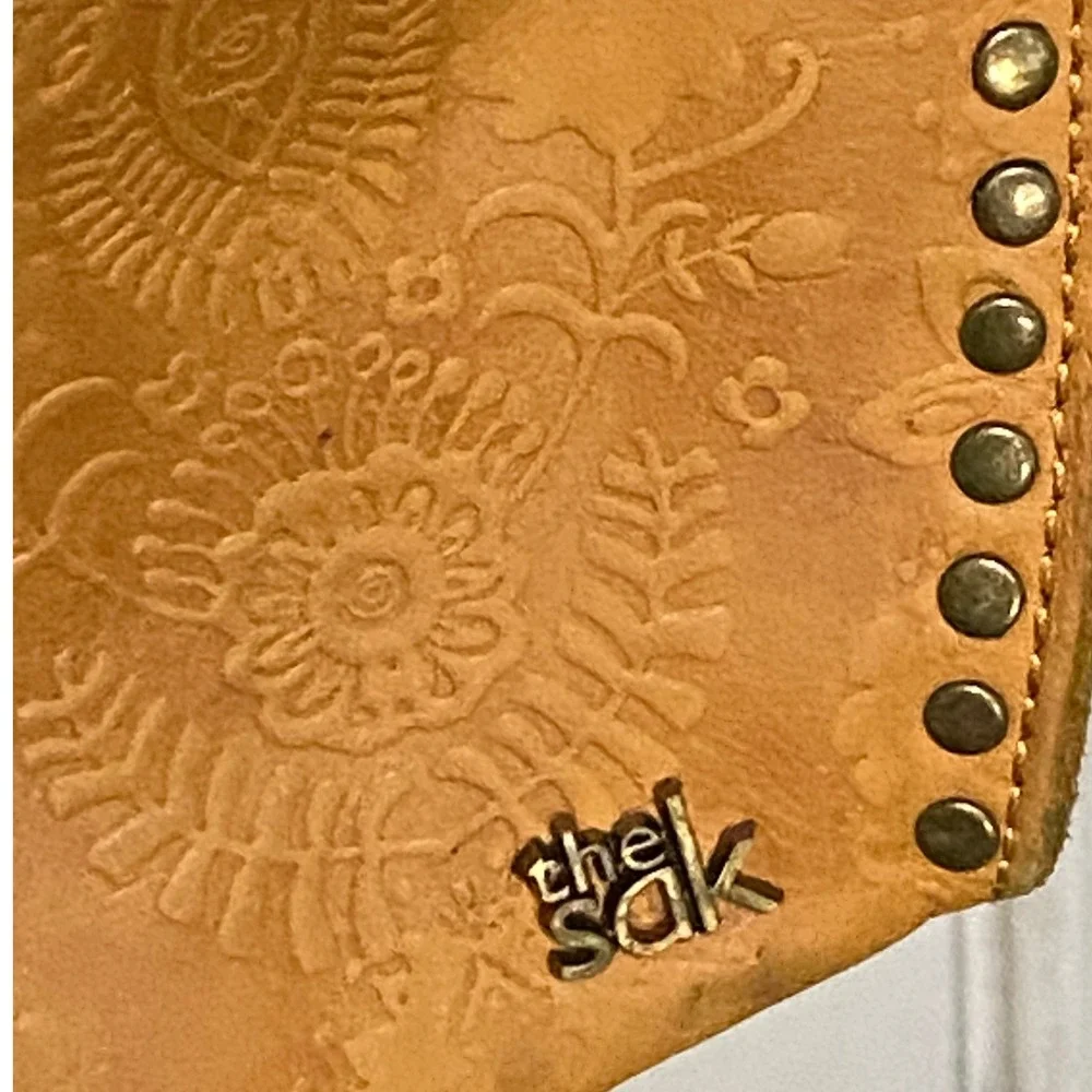 The Sak sak crossbody
